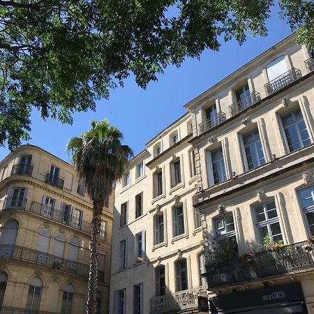 Home Chic Home - La Terrasse Bazille - Netflix Montpellier Exterior photo