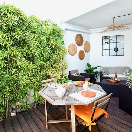 Home Chic Home - La Terrasse Bazille - Netflix Montpellier Exterior photo