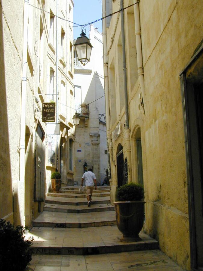 Home Chic Home - La Terrasse Bazille - Netflix Montpellier Exterior photo