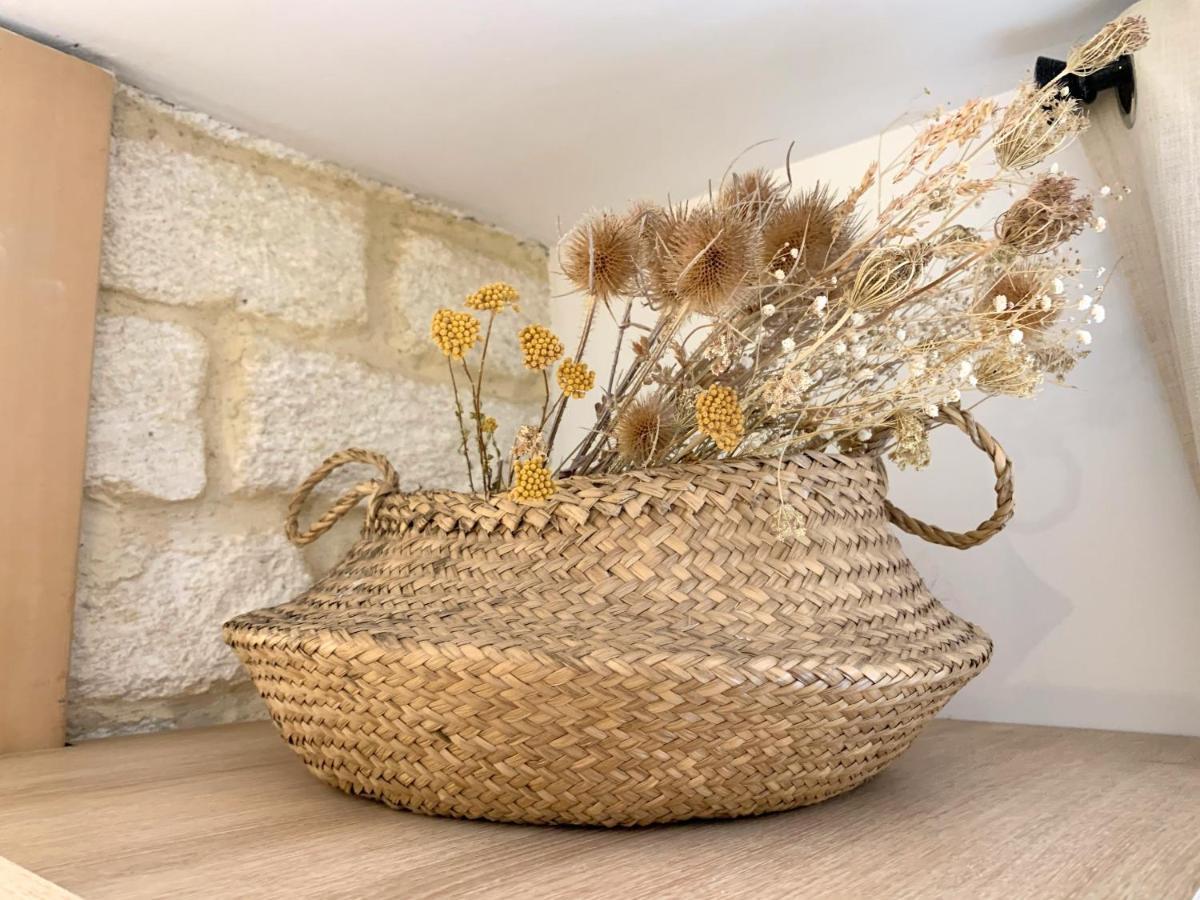 Home Chic Home - La Terrasse Bazille - Netflix Montpellier Exterior photo