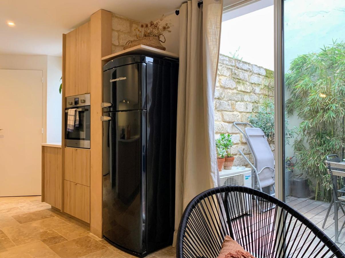 Home Chic Home - La Terrasse Bazille - Netflix Montpellier Exterior photo