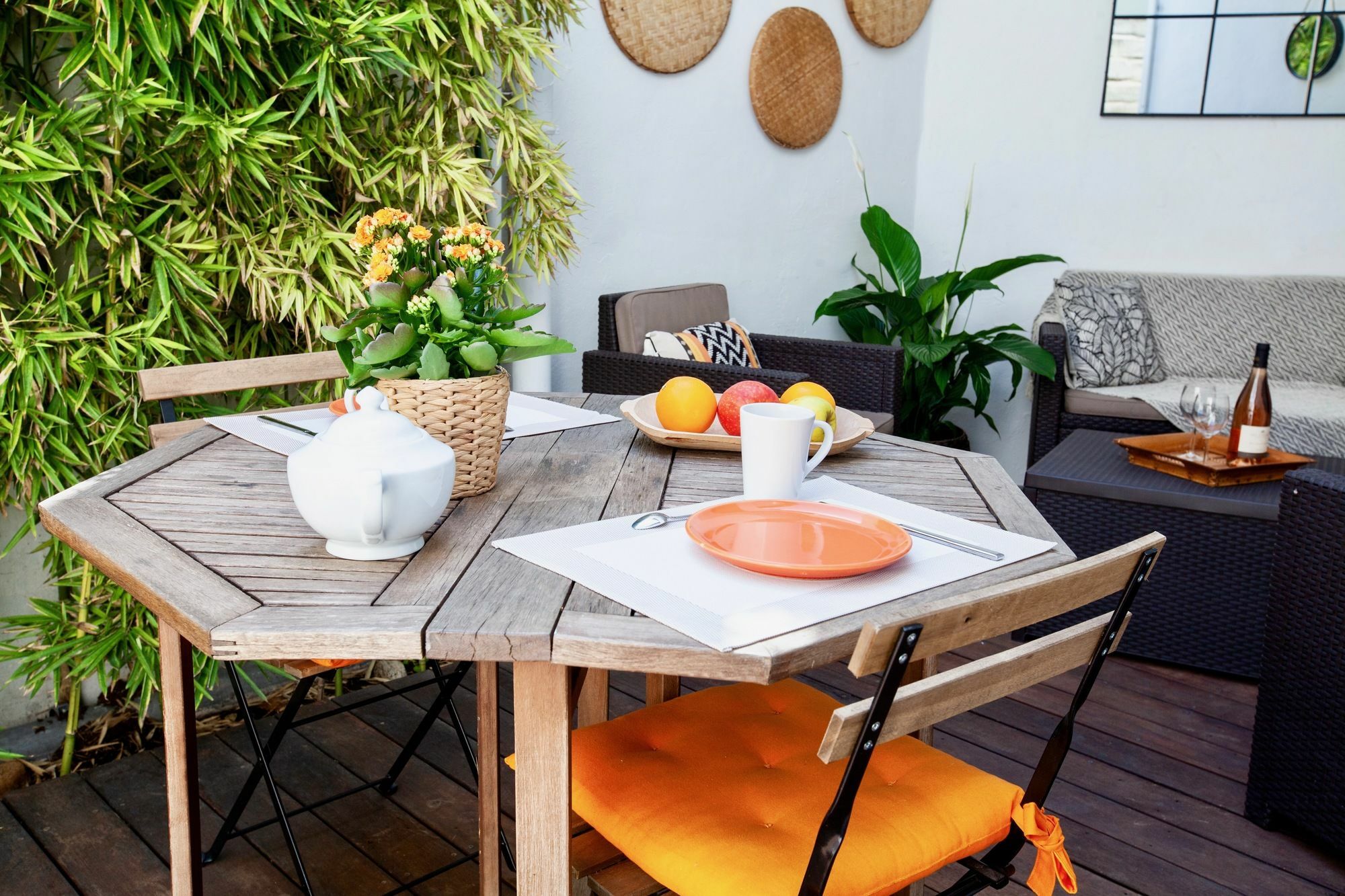 Home Chic Home - La Terrasse Bazille - Netflix Montpellier Exterior photo
