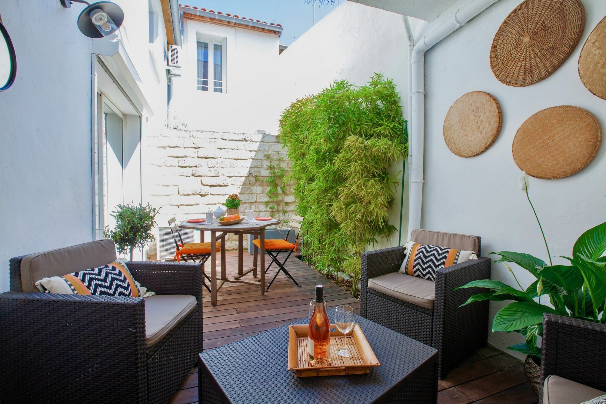 Home Chic Home - La Terrasse Bazille - Netflix Montpellier Exterior photo