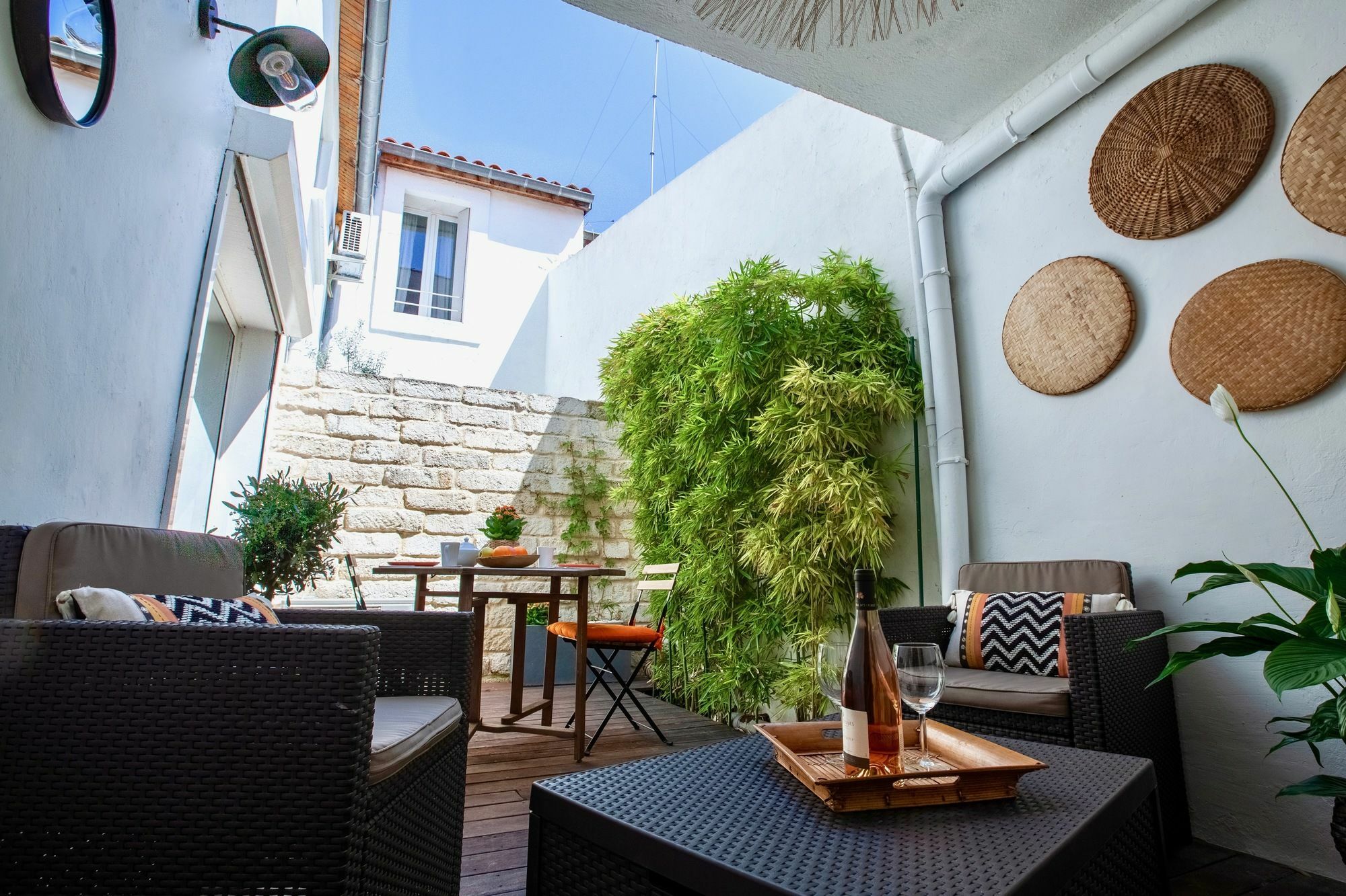 Home Chic Home - La Terrasse Bazille - Netflix Montpellier Exterior photo